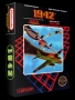 Nintendo  NES&nbsp; - &nbsp;1942 (Japan, USA)